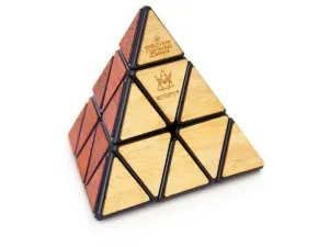CUBO PYRAMINX DELUXE                                                       