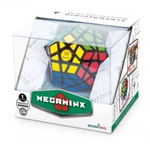 MEGAMINX                                                                   