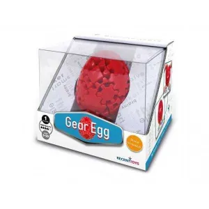 GEAR EGG                                                                   