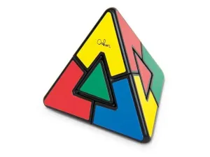 CUBO PYRAMINX DUO                                                          