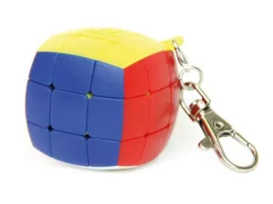 CUBO MINI FELIKS PILLOW - LLAVERO                                          
