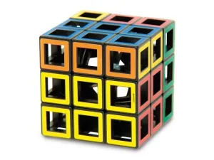 CUBO HOLLOW CUBE                                                           