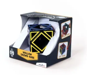 CUBO HOLLOW SKEWB CUBE