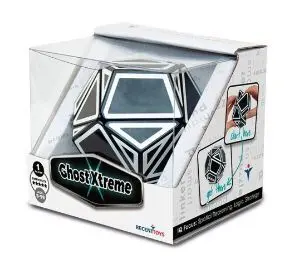 GHOST XTREME