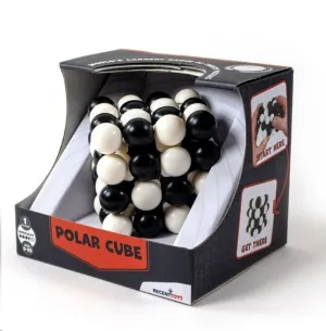 CUBO POLAR CUBE