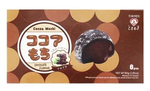 MOCHIS DE CHOCOLATE TOKIMEKI 80G