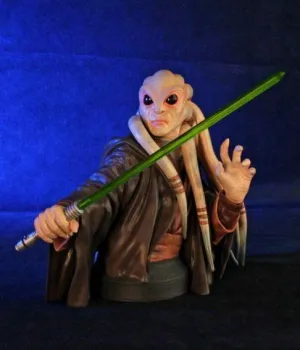 STAR WARS BUSTO 1/6 KIT FISTO 18CM STAR WARS BUSTO 1/6 KIT FISTO 18CM