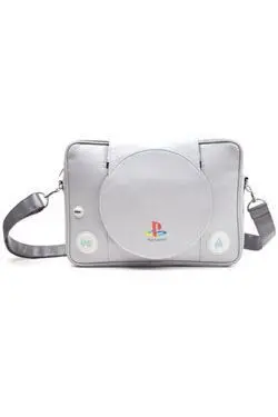 SONY PLAYSTATION BANDOLERA PLAYSTATION                                     