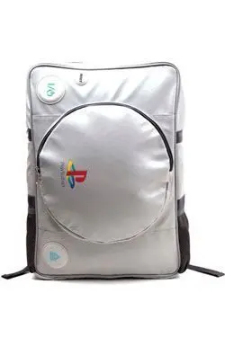 SONY PLAYSTATION MOCHILA PLAYSTATION                                       