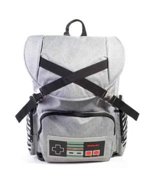 NINTENDO MOCHILA NES CONTROLLER NINTENDO MOCHILA NES CONTROLLER