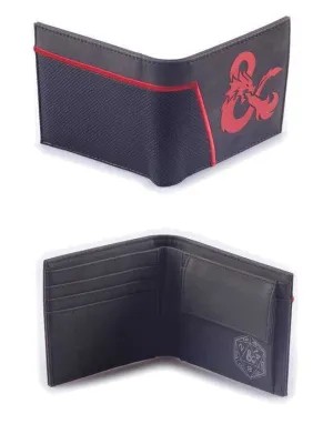 DUNGEONS & DRAGONS MONEDERO AMPERSAND                                      