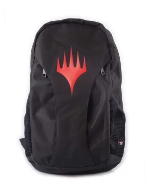 MAGIC THE GATHERING MOCHILA 3D EMBROIDERY LOGO                             