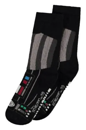 STAR WARS CALCETINES DARTH VADER 39-42