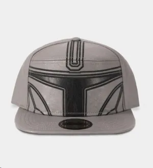 STAR WARS THE MANDALORIAN GORRA NOVELTY THE MANDALORIAN
