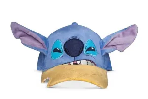 LILO & STITCH GORRA BÉISBOL PINEAPPLE STITCH