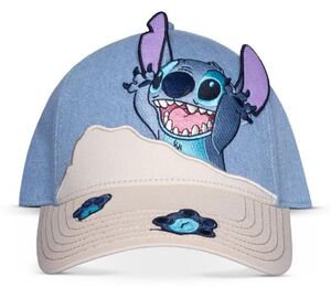 LILO & STITCH GORRA BÉISBOL BEACH DAY STITCH