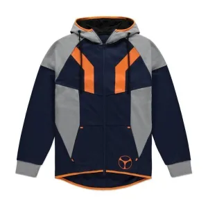 VIUDA NEGRA SUDADERA CON CAPUCHA TASKMASTER S