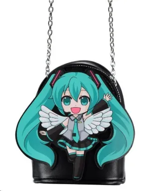 HATSUNE MIKU BOLSA PEQUEÑA MICRO BAG