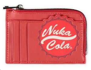 FALLOUT CARTERA NUKA COLA