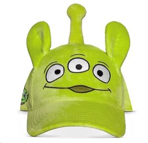 TOY STORY 5 GORRA NOVELTY ALIEN