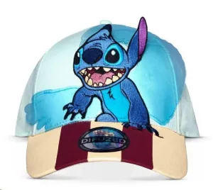 LILO & STITCH GORRA BÉISBOL STITCH SURF