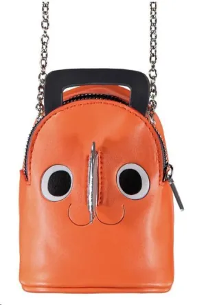 CHAINSAW MAN BOLSA PEQUEÑA MICRO BAG POCHITA