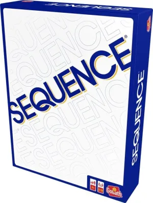 SEQUENCE ORIGINAL