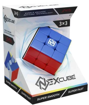 NEXCUBE 3X3 CLASSIC