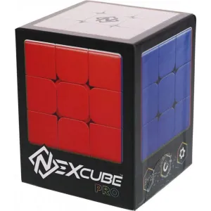 NEXCUBE 3X3 PRO CUBO DE VELOCIDAD MAGNÉTICO