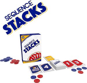 SEQUENCE STACKS