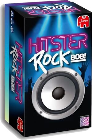HITSTER ROCK