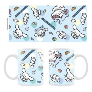 SANRIO TAZA CINNAMOROLL