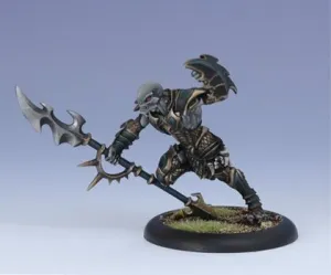 HORDES: MINIONS TOTEM HUNTER                                               