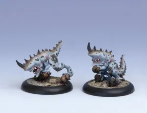HORDES: LEGION DESPEDAZADOR                                                