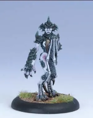 HORDES: LEGION OLVIDADO                                                    