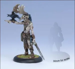 HORDES: CIRCLE SEÑOR DEL FESTIN                                            