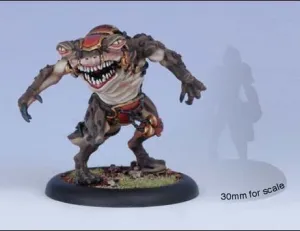 HORDES: SKORNE DRACO BASILISCO                                             
