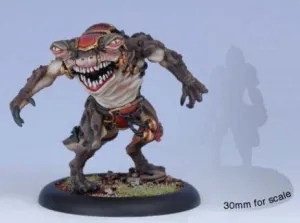 HORDES: SKORNE KREA BASILISCO                                              