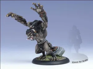 HORDES: CIRCLE GORAX                                                       
