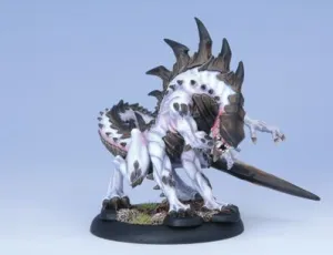 HORDES: LEGION TERAFIN                                                     