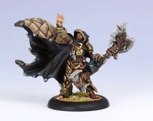 HORDES: CIRCLE CAMINANTE DE ROPAJES NEGROS                                 