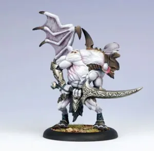 HORDES: LEGION NEPHILIM                                                    