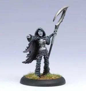HORDES: LEGION PASTOR DE BESTIAS                                           