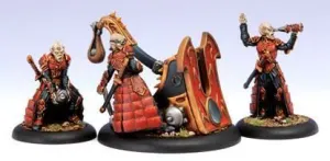 SALDO - HORDES: SKORNE DOTACION DE CATAPULTA DE VENADORES