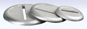 WARMACHINE: BASES METALICAS 40MM (2)                                       