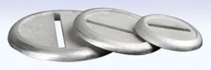 WARMACHINE: BASES METALICAS 30MM (3)                                       