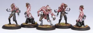 SALDO - HORDES: LEGION INCUBOS CAJA DE UNIDAD