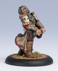 WARMACHINE: PROTECTORATE VASALLO DE MENOTH                                 