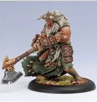 HORDES: CIRCLE SAQUEADOR THARN CRINBLANCA                                  