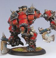 WARMACHINE: KHADOR DRAGO (UNICO)                                           